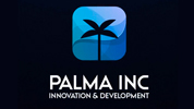 Logo Palma INC